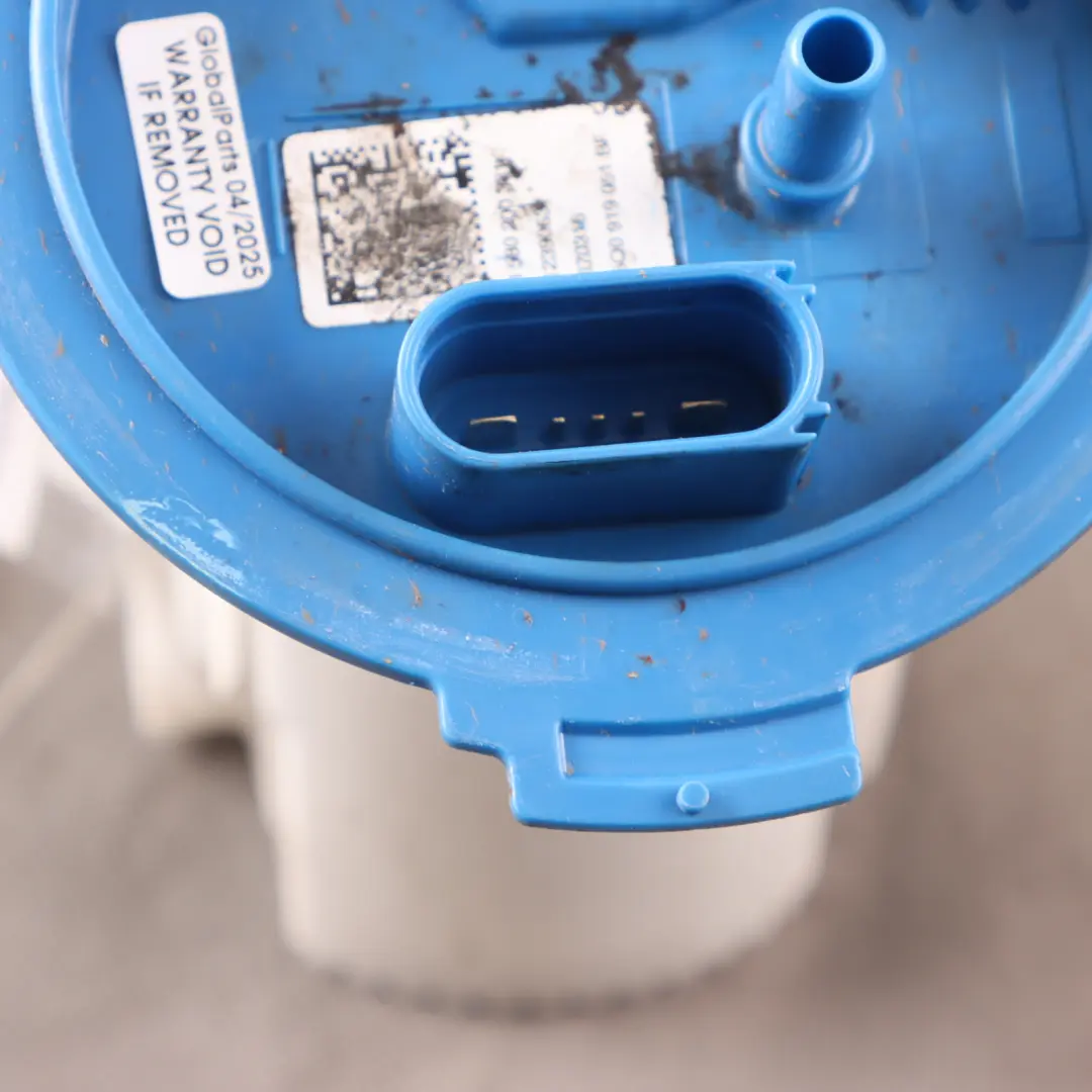 Unité Jauge Pompe Carburant Moteur Essence pour Audi A3 8V 1.4 TFSI à propos du numéro de pièce 5Q0919051BF Audi A3 8V 1.4 TFSI Unité Jauge Pompe Carburant Moteur Essence - SKU 5Q0919051BF - Numéro de pièce 5Q0919051BF