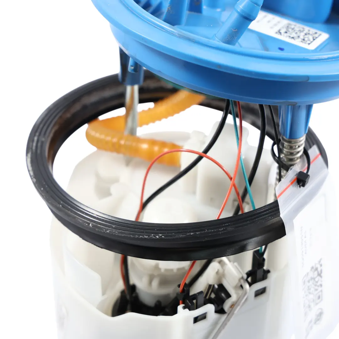 Capteur Pression De Carburant Pour 5Q0919051M pour Audi A3 S3 8V VW Golf Mk7 à propos du numéro de pièce 5Q0919051N Audi A3 S3 8V VW Golf Mk7 Capteur Pression De Carburant Pour 5Q0919051M - SKU 5Q0919051N - Numéro de pièce 5Q0919051N