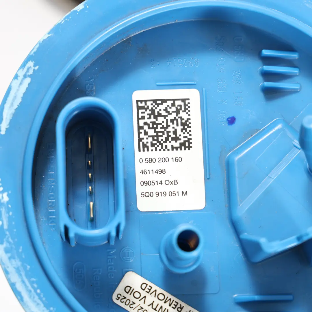 Pompa Serbatoio Carburante Audi A3 S3 8V VW Golf Mk7 Mittente Benzina 5Q0919051M per con numero di parte 5Q0919051N Pompa Serbatoio Carburante Audi A3 S3 8V VW Golf Mk7 Mittente Benzina 5Q0919051M - SKU 5Q0919051N - Numero di parte 5Q0919051N