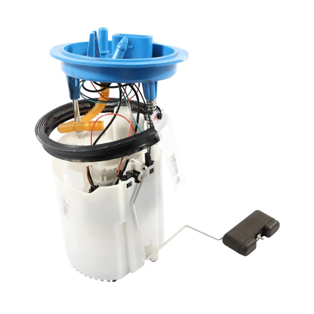 Capteur Pression De Carburant Pour 5Q0919051M pour Audi A3 S3 8V VW Golf Mk7 à propos du numéro de pièce 5Q0919051N Audi A3 S3 8V VW Golf Mk7 Capteur Pression De Carburant Pour 5Q0919051M - SKU 5Q0919051N - Numéro de pièce 5Q0919051N