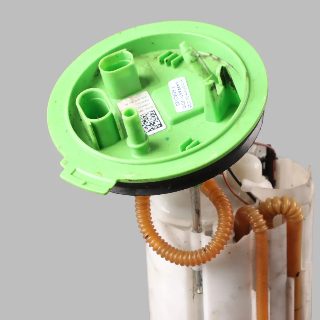 Audi A3 S3 8V 2.0 TFSI Petrol Fuel Tank Pump Sender Delivery Unit - SKU 5Q0919087R - Part number 5Q0919087R