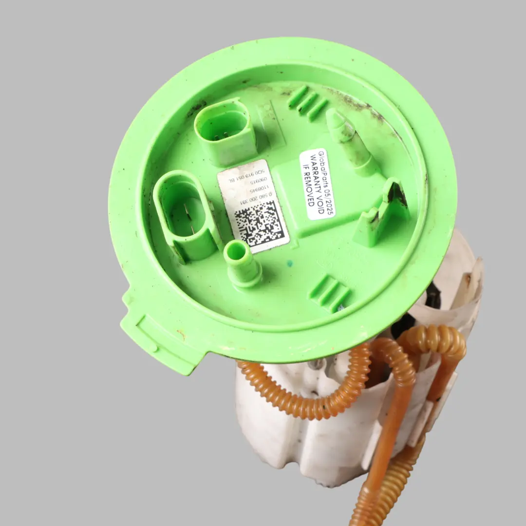 Audi A3 S3 8V 2.0 TFSI Petrol Fuel Tank Pump Sender Delivery Unit - SKU 5Q0919087R - Part number 5Q0919087R