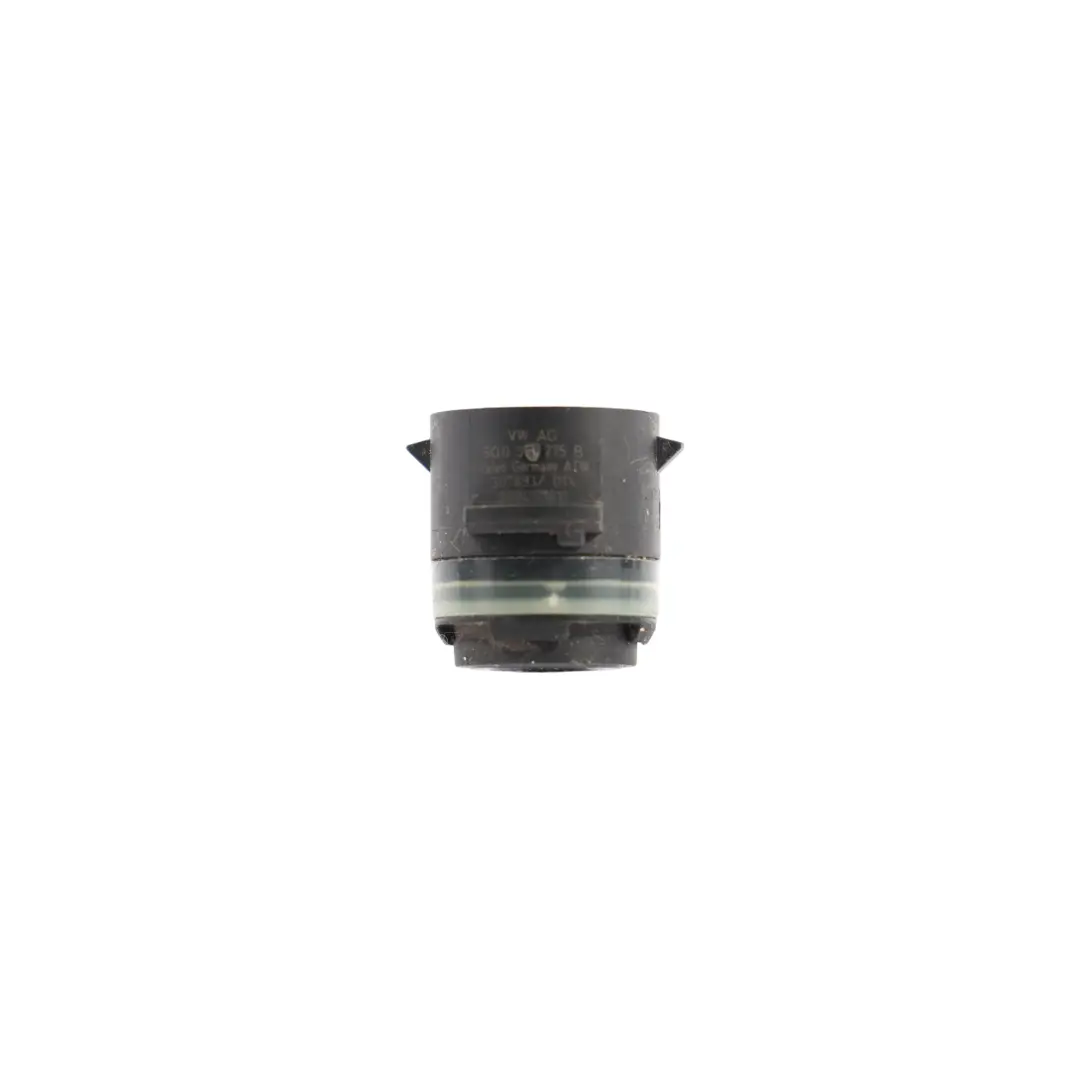 Audi A3 8V VW Golf SV Trasero PDC Sensor De Aparcamiento Set Cosmos Blue - X5E - SKU 5Q0919275B-COBL - Número de pieza 5Q0919275B