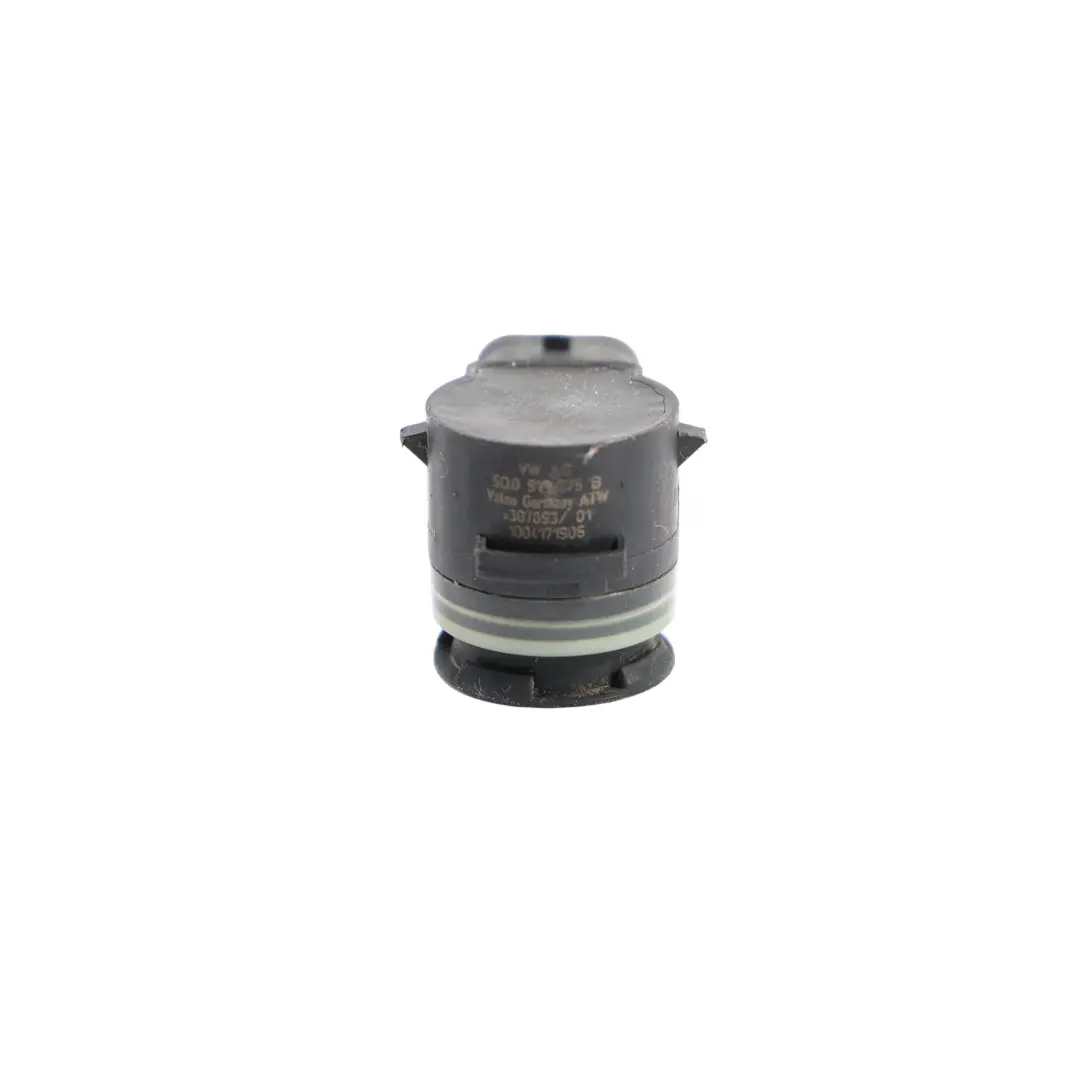Audi A3 8V VW Golf SV Trasero PDC Sensor De Aparcamiento Set Cosmos Blue - X5E - SKU 5Q0919275B-COBL - Número de pieza 5Q0919275B