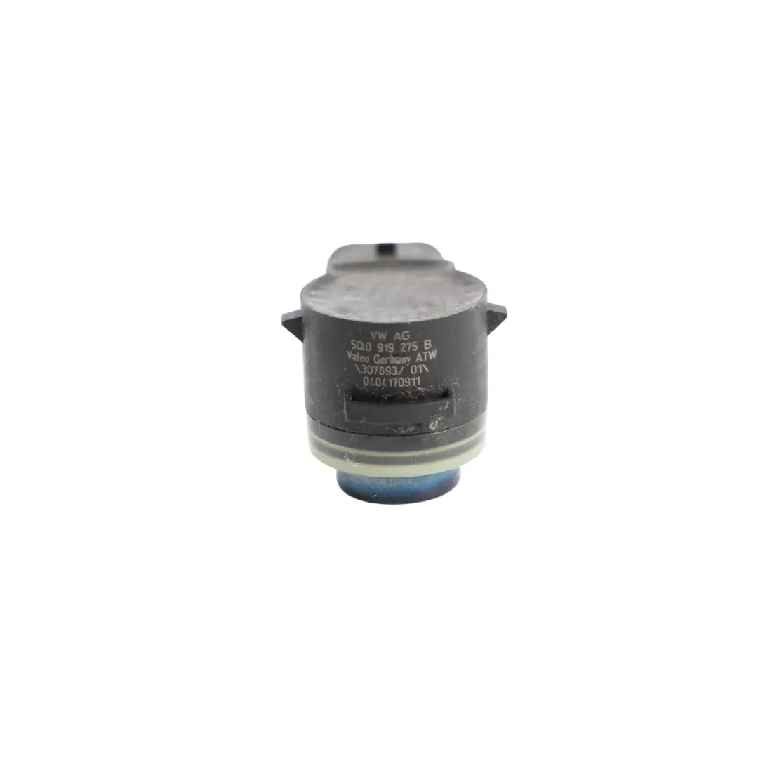 Audi A3 8V VW Golf SV Trasero PDC Sensor De Aparcamiento Set Cosmos Blue - X5E - SKU 5Q0919275B-COBL - Número de pieza 5Q0919275B