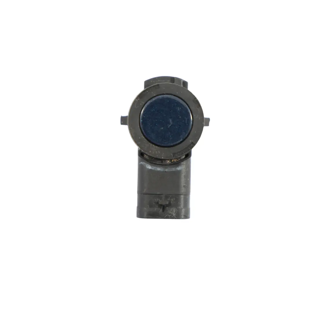 Audi A3 8V VW Golf SV Set Di Sensori Parcheggio PDC Posteriori Cosmos Blue - X5E - SKU 5Q0919275B-COBL - Numero di parte 5Q0919275B