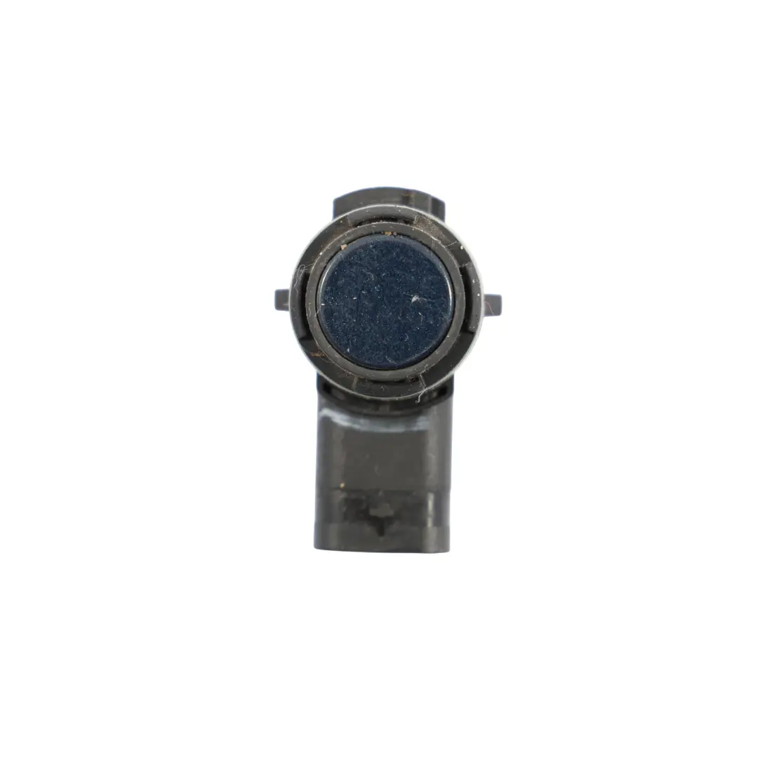 Audi A3 8V VW Golf SV Set Di Sensori Parcheggio PDC Posteriori Cosmos Blue - X5E - SKU 5Q0919275B-COBL - Numero di parte 5Q0919275B
