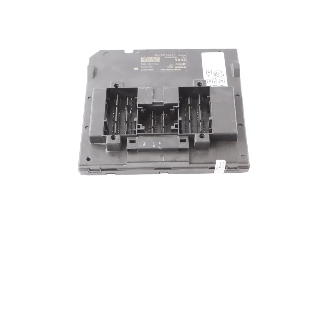 Body Control Module Unit ECU to Audi A3 8V BCM with Part number 5Q0937084CF Audi A3 8V BCM Body Control Module Unit ECU - SKU 5Q0937084CF - Part number 5Q0937084CF