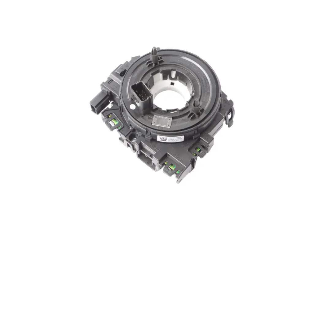Sportback Lenksäulenmodul Schleifring Zündpille für Audi A3 S3 8V mit Teilenummer 5Q0953549A Audi A3 S3 8V Sportback Lenksäulenmodul Schleifring Zündpille - SKU 5Q0953549A - Teilenummer 5Q0953549A