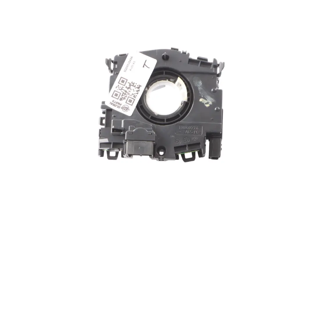 Audi A3 S3 8V Sportback Módulo Columna Dirección Anillo - SKU 5Q0953549A - Número de pieza 5Q0953549A
