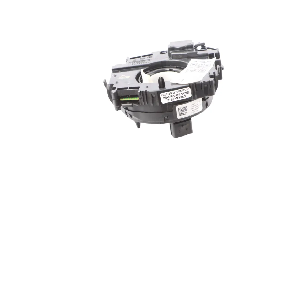 Sportback Steering Column Module Slip Ring Squib to Audi A3 S3 8V with Part number 5Q0953549A Audi A3 S3 8V Sportback Steering Column Module Slip Ring Squib - SKU 5Q0953549A - Part number 5Q0953549A