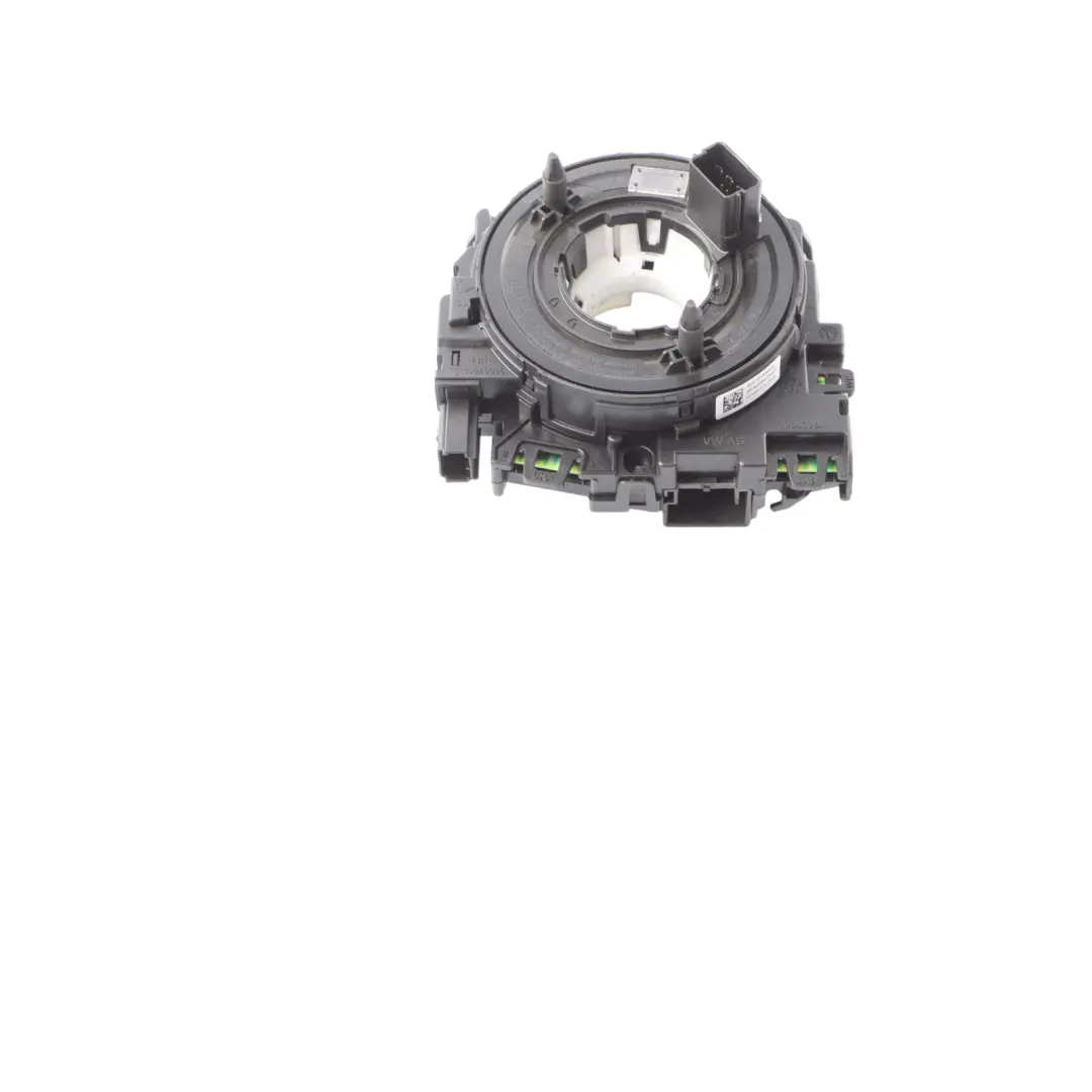 Sportback Steering Column Module Slip Ring Squib to Audi A3 S3 8V with Part number 5Q0953549A Audi A3 S3 8V Sportback Steering Column Module Slip Ring Squib - SKU 5Q0953549A - Part number 5Q0953549A