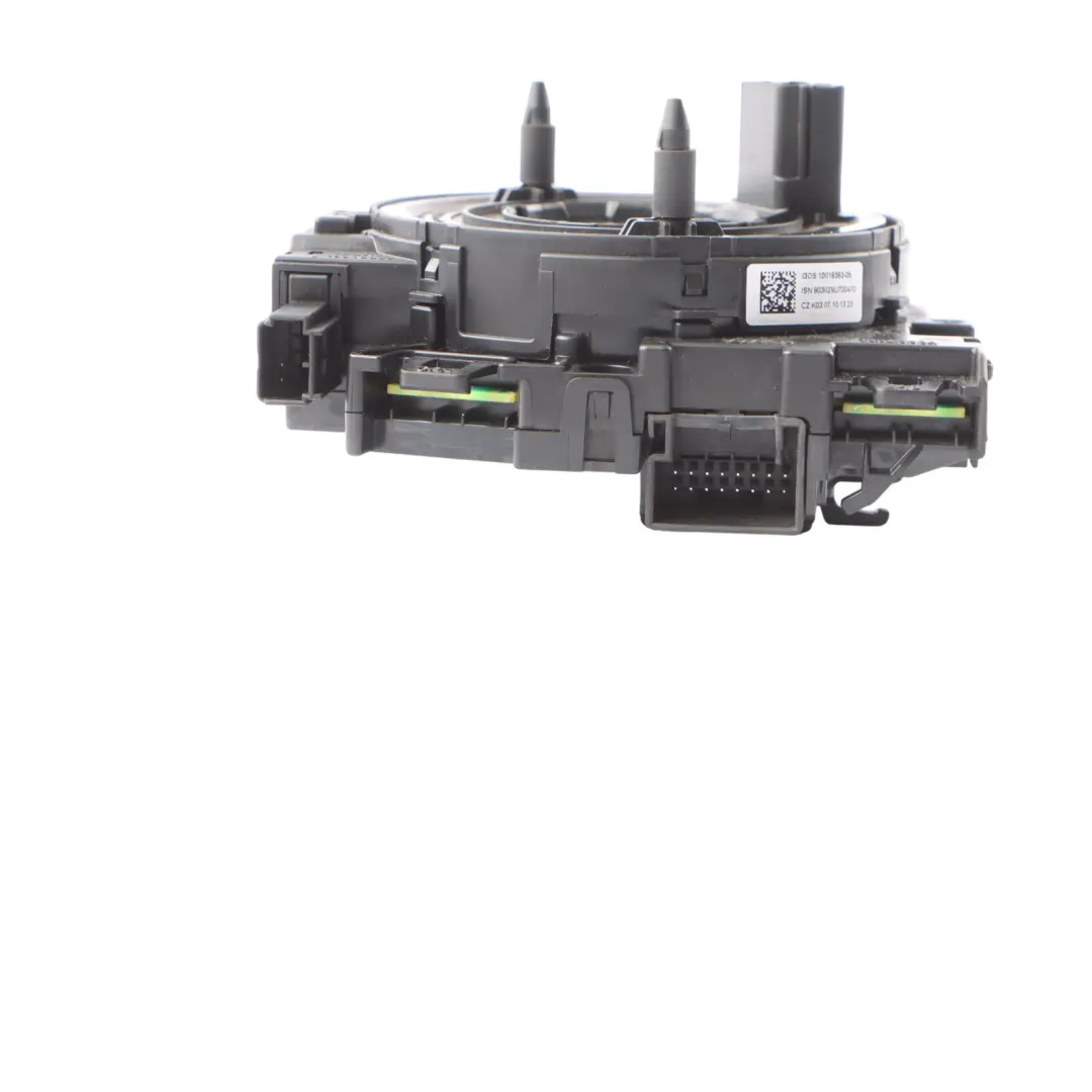 Sportback Steering Column Module Slip Ring Squib to Audi A3 S3 8V with Part number 5Q0953549A Audi A3 S3 8V Sportback Steering Column Module Slip Ring Squib - SKU 5Q0953549A - Part number 5Q0953549A