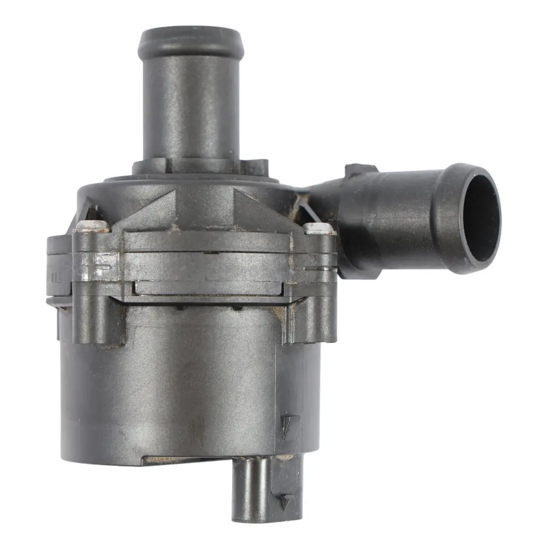  Additional Water Pump Audi A1 8X A3 8V Auxiliary Pump Coolant Unit - SKU 5Q0965567-1 - Part number 5Q0965567