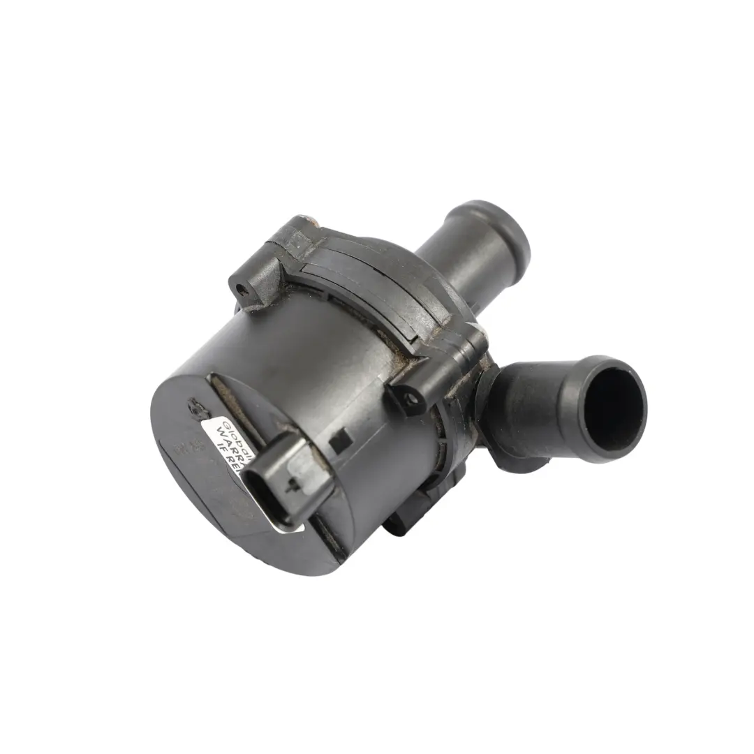 Bomba Agua Adicional Audi A1 8X A3 8V Auxiliar Unidad Refrigerante para con número de pieza 5Q0965567 Bomba Agua Adicional Audi A1 8X A3 8V Auxiliar Unidad Refrigerante - SKU 5Q0965567-1 - Número de pieza 5Q0965567