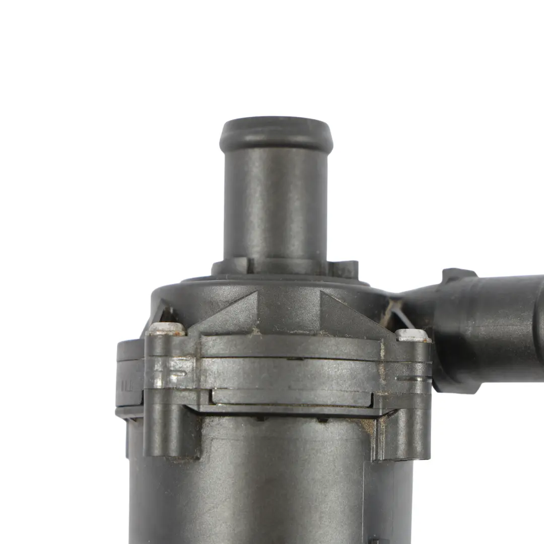 Pompe Eau Supplémentaire Audi A1 8X A3 8V Auxiliaire Refroidissement pour à propos du numéro de pièce 5Q0965567 Pompe Eau Supplémentaire Audi A1 8X A3 8V Auxiliaire Refroidissement - SKU 5Q0965567-1 - Numéro de pièce 5Q0965567