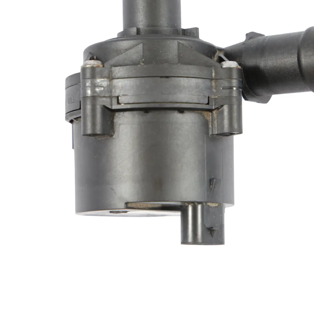  Additional Water Pump Audi A1 8X A3 8V Auxiliary Pump Coolant Unit - SKU 5Q0965567-1 - Part number 5Q0965567