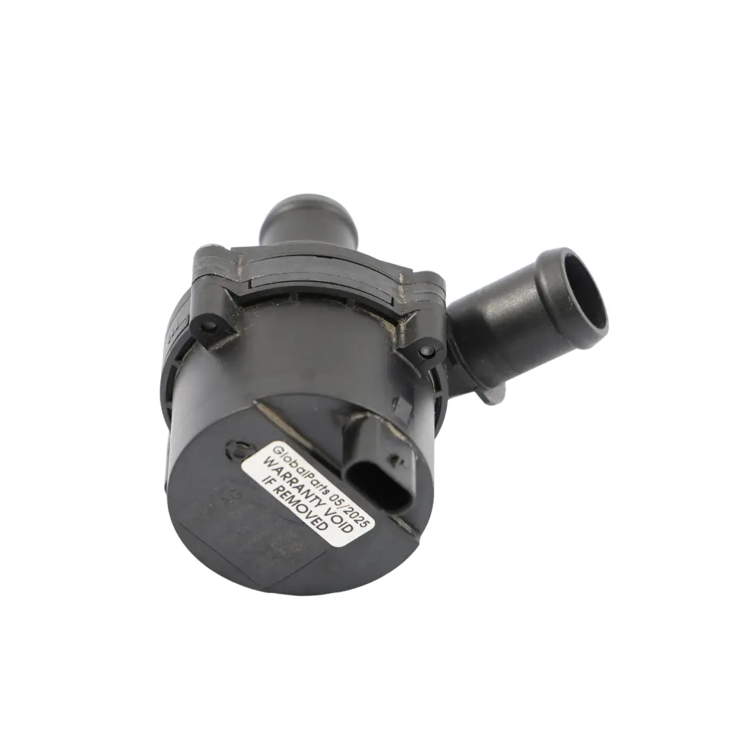 Pompe Eau Supplémentaire Audi A1 8X A3 8V Auxiliaire Refroidissement pour à propos du numéro de pièce 5Q0965567 Pompe Eau Supplémentaire Audi A1 8X A3 8V Auxiliaire Refroidissement - SKU 5Q0965567-1 - Numéro de pièce 5Q0965567