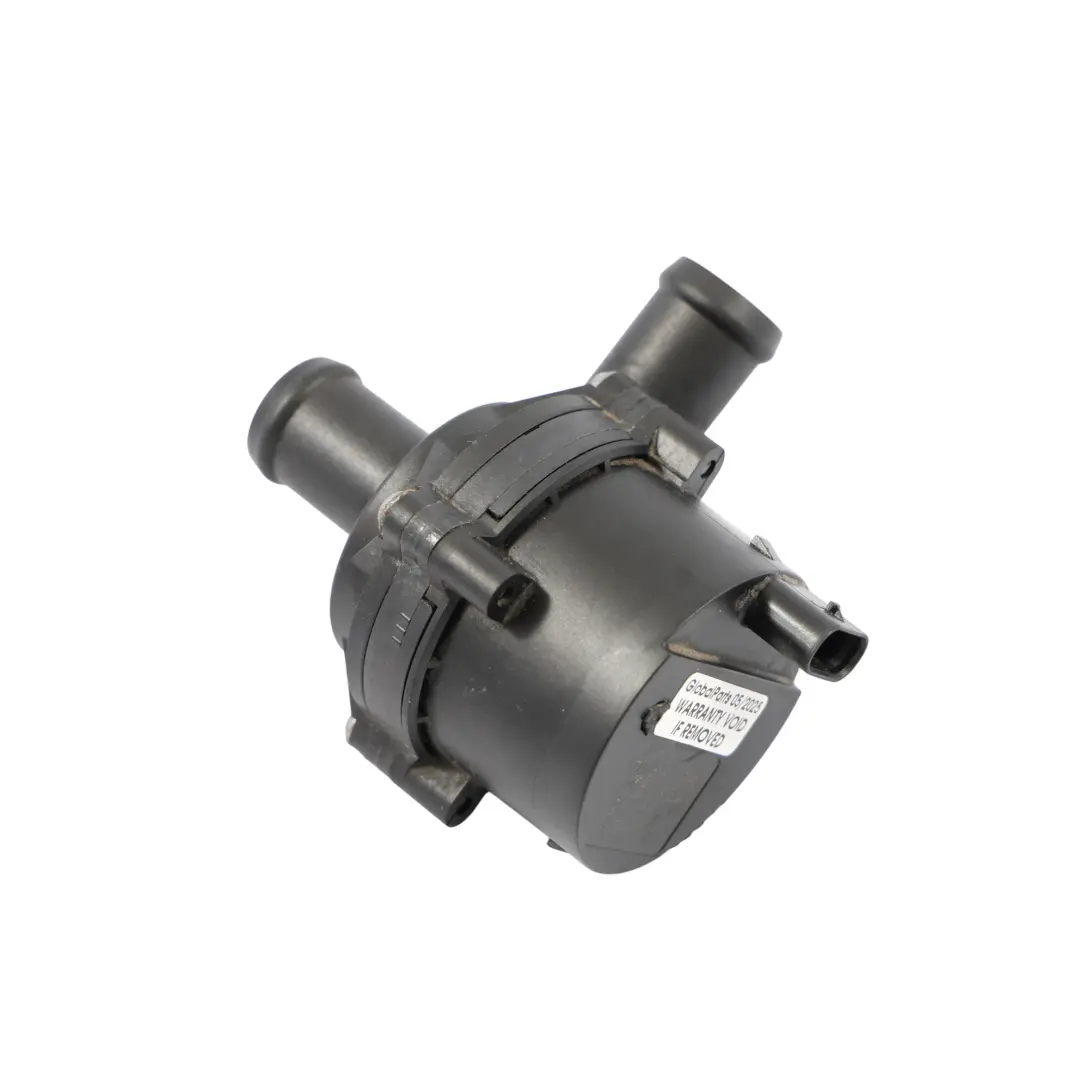 Additional Water Pump Audi A1 8X A3 8V Auxiliary Pump Coolant Unit to with Part number 5Q0965567 Additional Water Pump Audi A1 8X A3 8V Auxiliary Pump Coolant Unit - SKU 5Q0965567-1 - Part number 5Q0965567