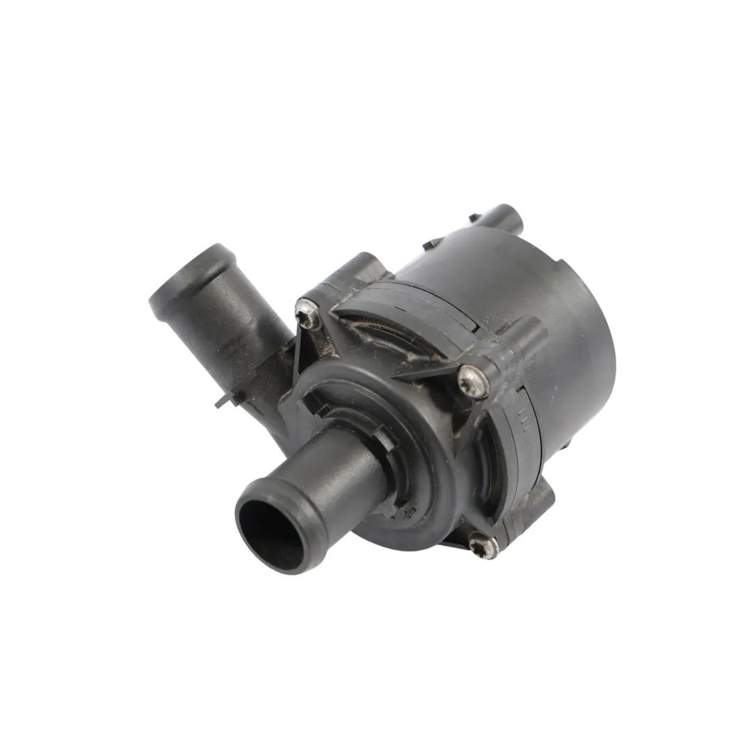 Pompe Eau Supplémentaire Audi A1 8X A3 8V Auxiliaire Refroidissement pour à propos du numéro de pièce 5Q0965567 Pompe Eau Supplémentaire Audi A1 8X A3 8V Auxiliaire Refroidissement - SKU 5Q0965567-1 - Numéro de pièce 5Q0965567