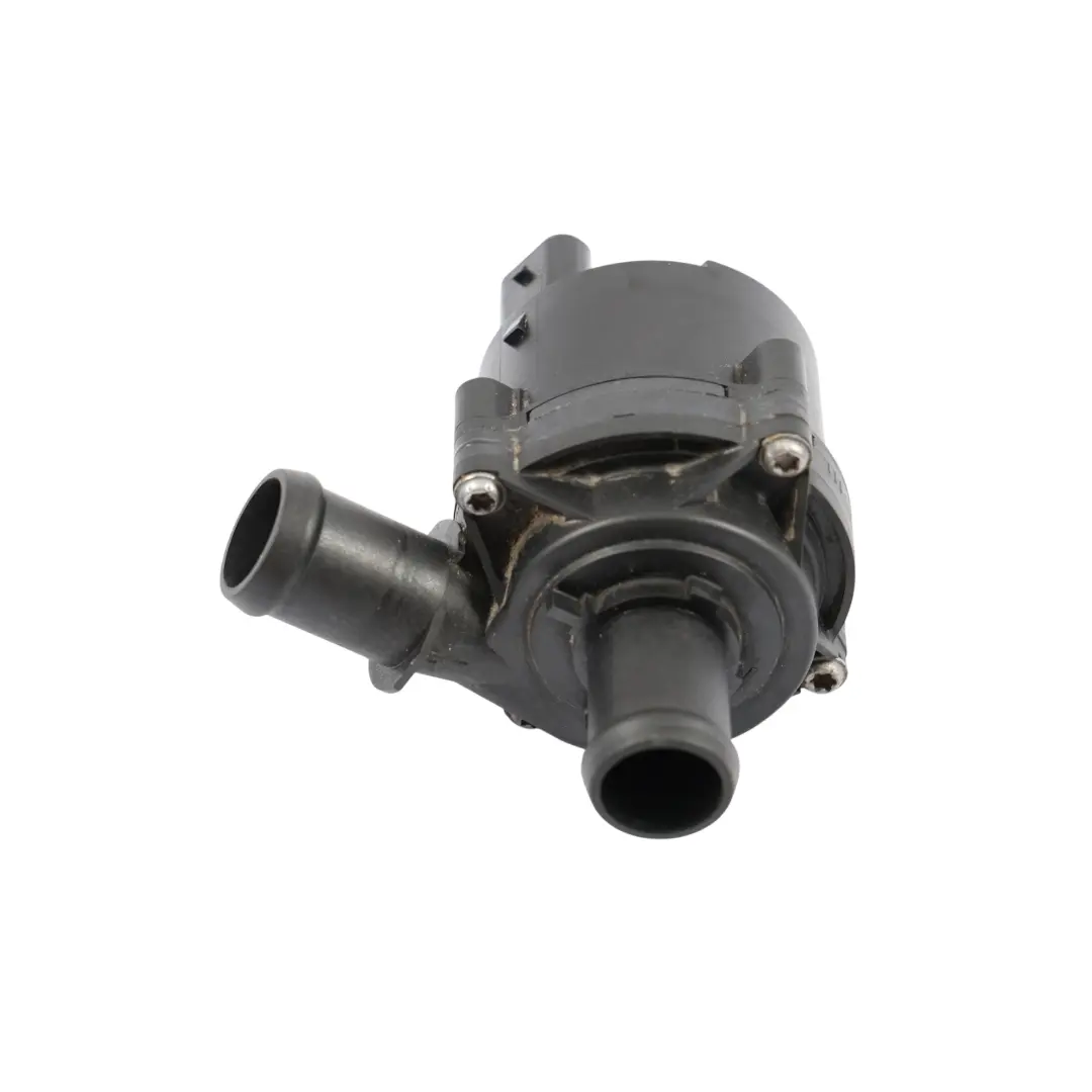 Additional Water Pump Audi A1 8X A3 8V Auxiliary Pump Coolant Unit to with Part number 5Q0965567 Additional Water Pump Audi A1 8X A3 8V Auxiliary Pump Coolant Unit - SKU 5Q0965567-1 - Part number 5Q0965567
