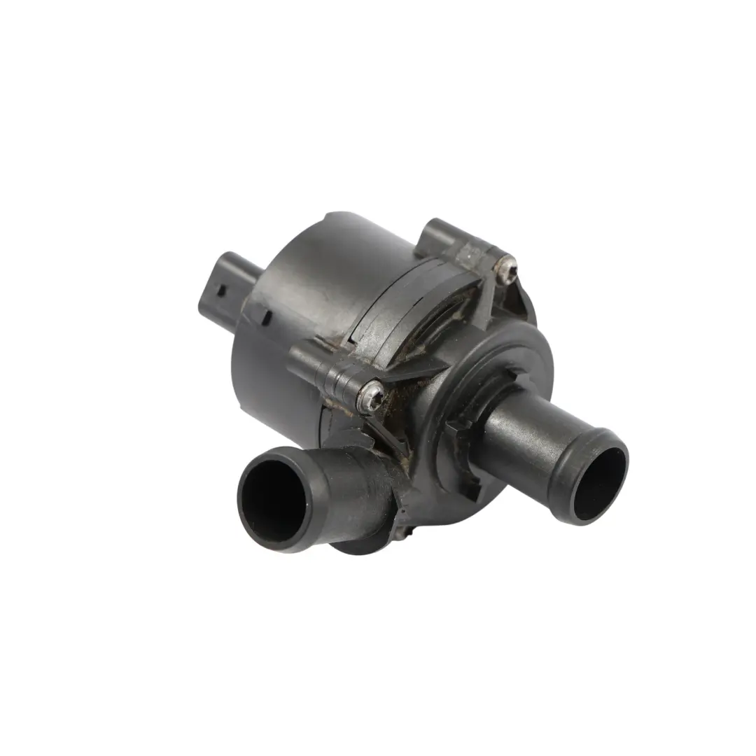 Pompe Eau Supplémentaire Audi A1 8X A3 8V Auxiliaire Refroidissement pour à propos du numéro de pièce 5Q0965567 Pompe Eau Supplémentaire Audi A1 8X A3 8V Auxiliaire Refroidissement - SKU 5Q0965567-1 - Numéro de pièce 5Q0965567