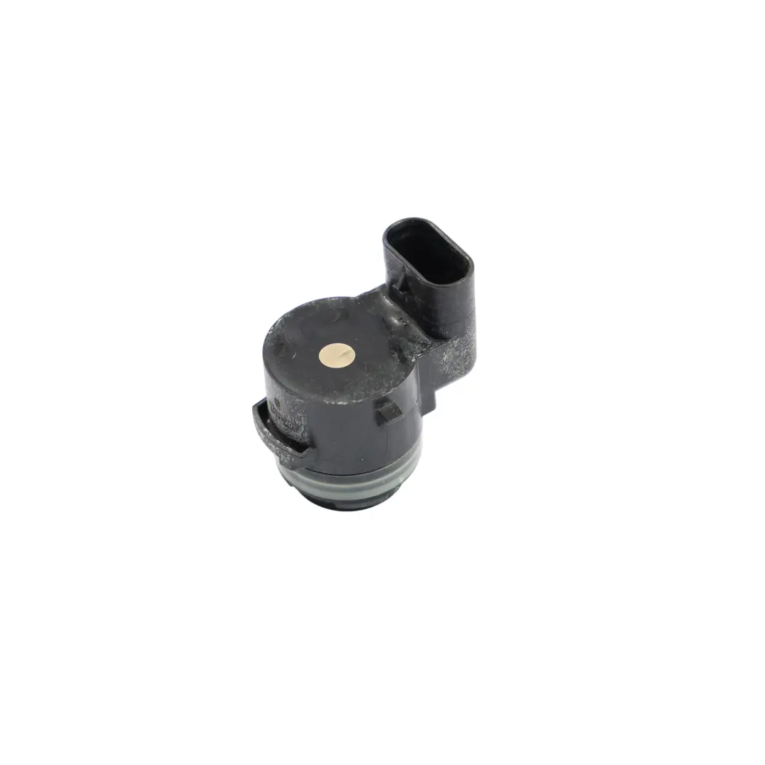 Audi Q7 4M Front PDC Parking Distance Sensor Mythical Black Metallic - Y9T - SKU 5Q1919275C-MYB - Part number 5Q1919275C