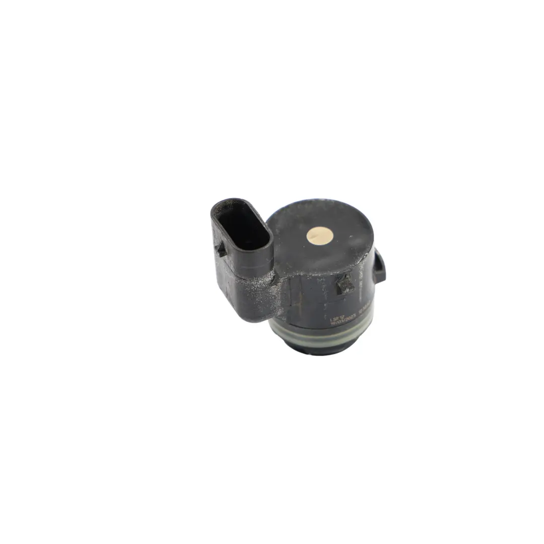 Audi Q7 4M Front PDC Parking Distance Sensor Mythical Black Metallic - Y9T - SKU 5Q1919275C-MYB - Part number 5Q1919275C