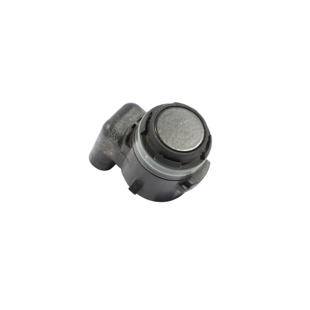 Audi Q7 4M Front PDC Parking Distance Sensor Mythical Black Metallic - Y9T - SKU 5Q1919275C-MYB - Part number 5Q1919275C