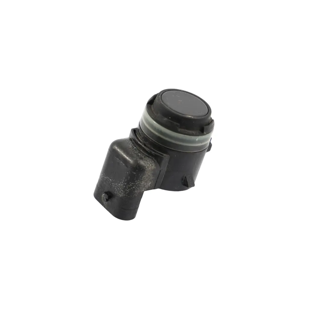 Audi Q7 4L Front PDC Park Distanz Sensor Mythisch Schwarz Metallic - Y9T - SKU 5Q1919275C-MYB - Teilenummer 5Q1919275C