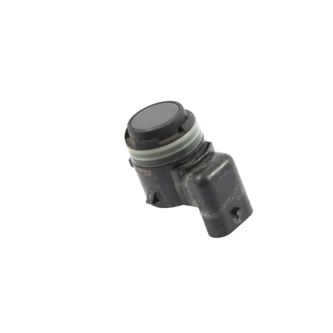 Audi Q7 4L Front PDC Park Distanz Sensor Mythisch Schwarz Metallic - Y9T - SKU 5Q1919275C-MYB - Teilenummer 5Q1919275C