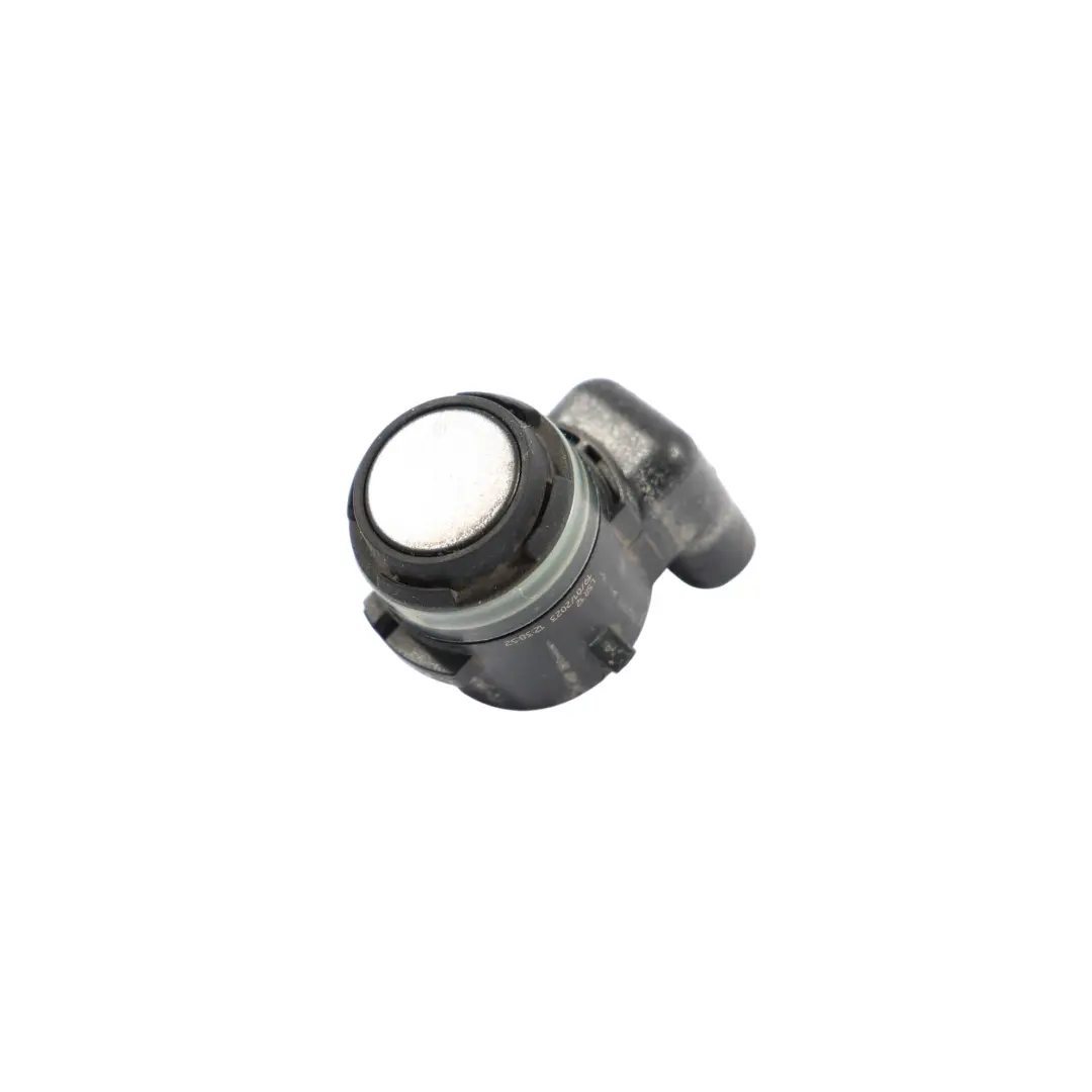Anteriore PDC Sensore Distanza Parcheggio Mythical Black - Y9T per Audi Q7 4L con numero di parte 5Q1919275C Audi Q7 4L Anteriore PDC Sensore Distanza Parcheggio Mythical Black - Y9T - SKU 5Q1919275C-MYB - Numero di parte 5Q1919275C