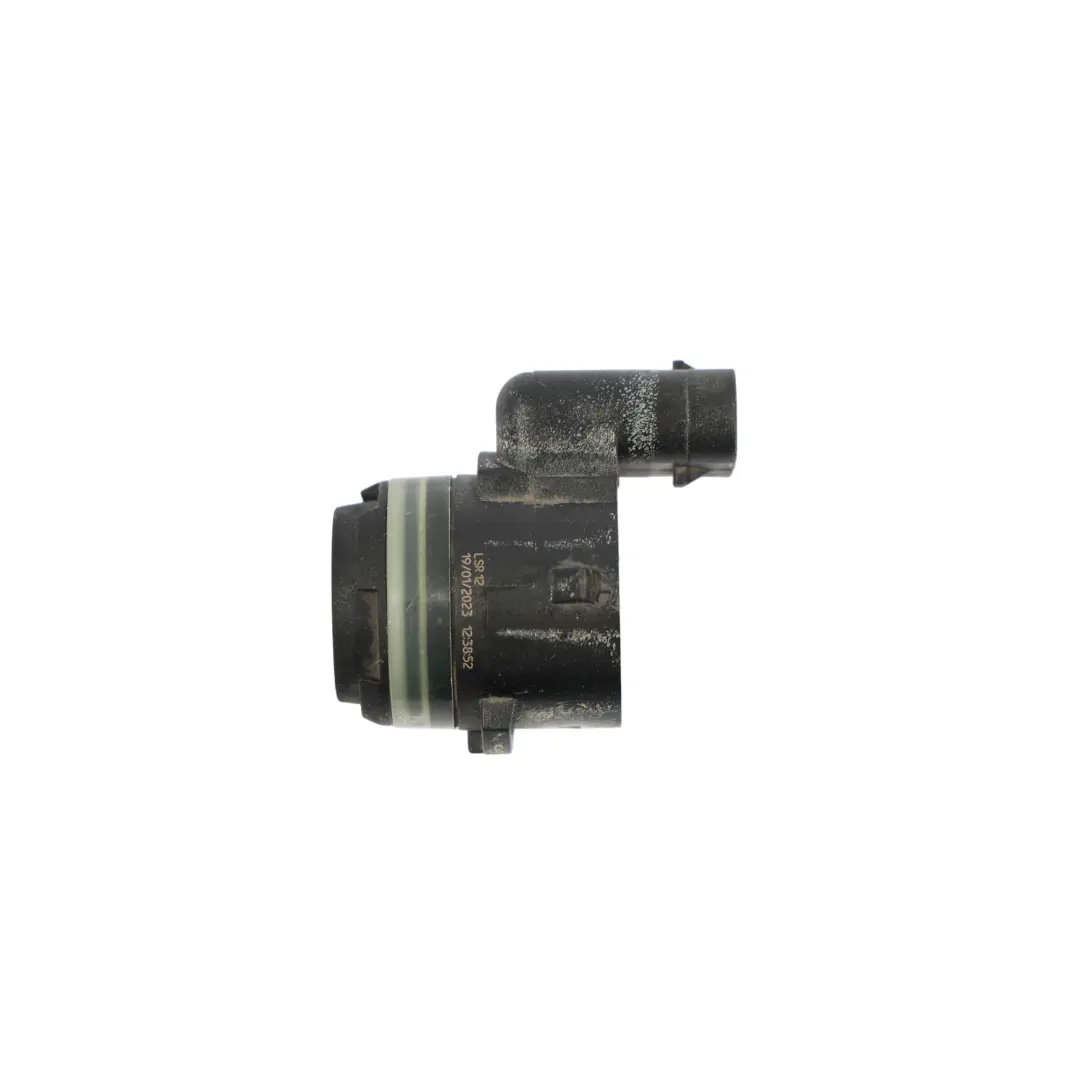Anteriore PDC Sensore Distanza Parcheggio Mythical Black - Y9T per Audi Q7 4L con numero di parte 5Q1919275C Audi Q7 4L Anteriore PDC Sensore Distanza Parcheggio Mythical Black - Y9T - SKU 5Q1919275C-MYB - Numero di parte 5Q1919275C