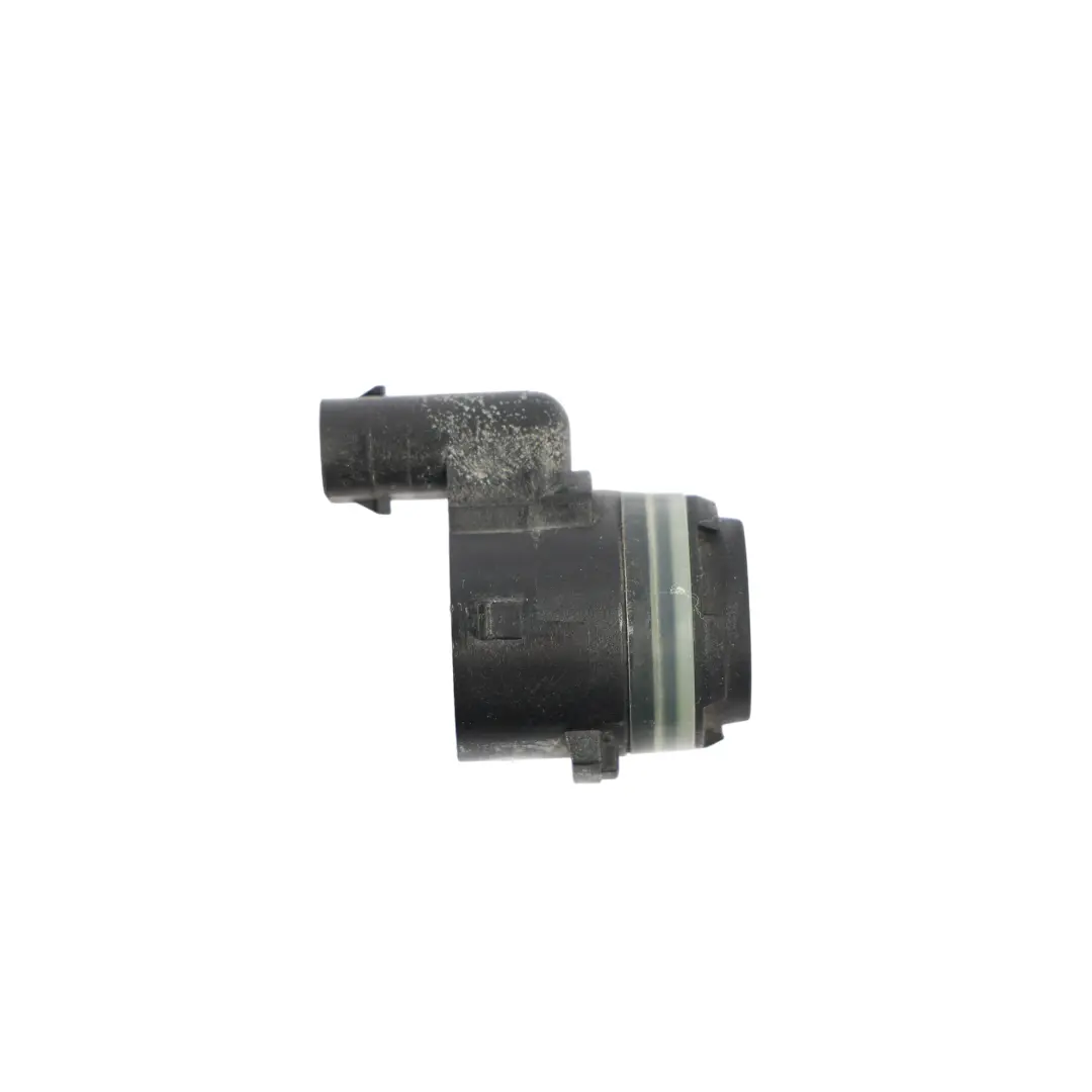 Anteriore PDC Sensore Distanza Parcheggio Mythical Black - Y9T per Audi Q7 4L con numero di parte 5Q1919275C Audi Q7 4L Anteriore PDC Sensore Distanza Parcheggio Mythical Black - Y9T - SKU 5Q1919275C-MYB - Numero di parte 5Q1919275C