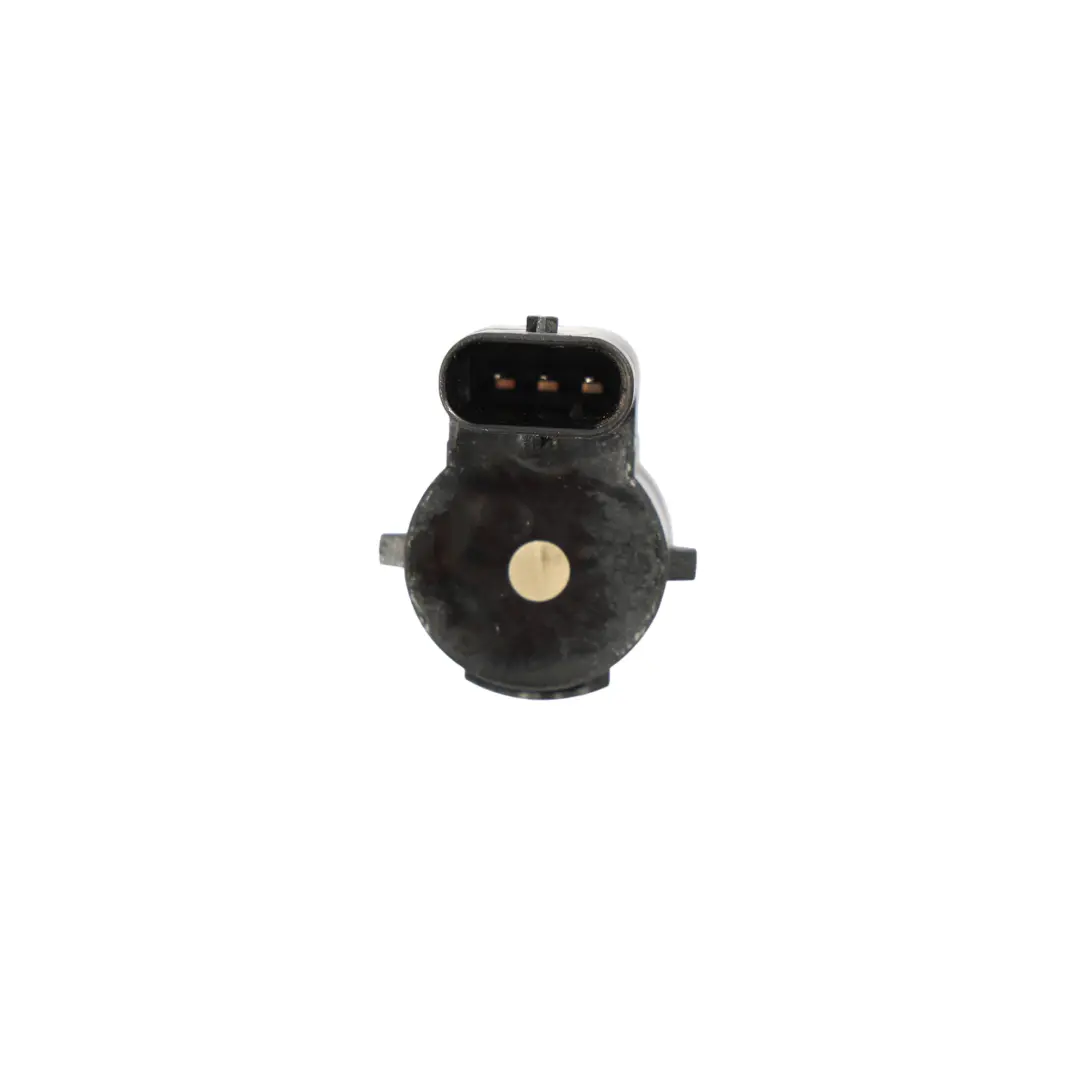 Audi Q7 4M Front PDC Parking Distance Sensor Mythical Black Metallic - Y9T - SKU 5Q1919275C-MYB - Part number 5Q1919275C