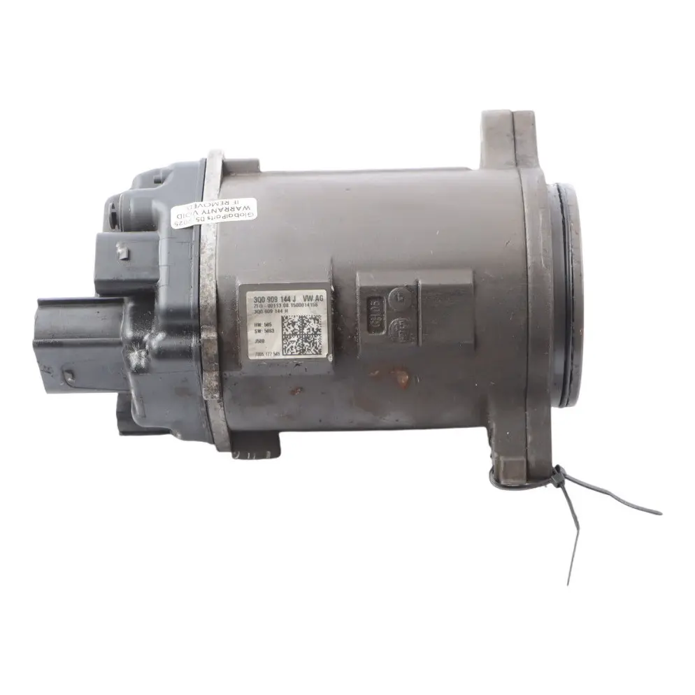 CJXC Petrol Electric Steering Gear Rack to Audi S3 8V 2.0 TFSI with Part number 5Q2423056D Audi S3 8V 2.0 TFSI CJXC Petrol Electric Steering Gear Rack - SKU 5Q2423056D-1 - Part number 5Q2423056D