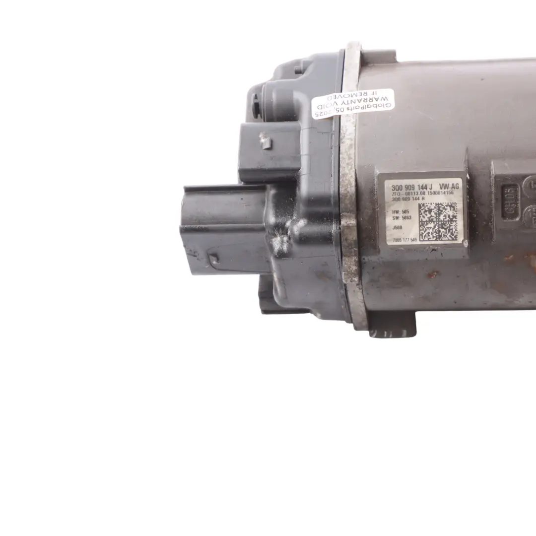 CJXC Petrol Electric Steering Gear Rack to Audi S3 8V 2.0 TFSI with Part number 5Q2423056D Audi S3 8V 2.0 TFSI CJXC Petrol Electric Steering Gear Rack - SKU 5Q2423056D-1 - Part number 5Q2423056D