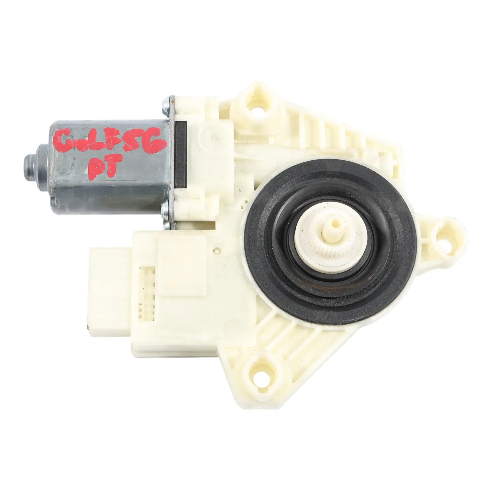VW Volkswagen Golf 7 Heckscheibenheber Regulator Rechts 5Q4959812F