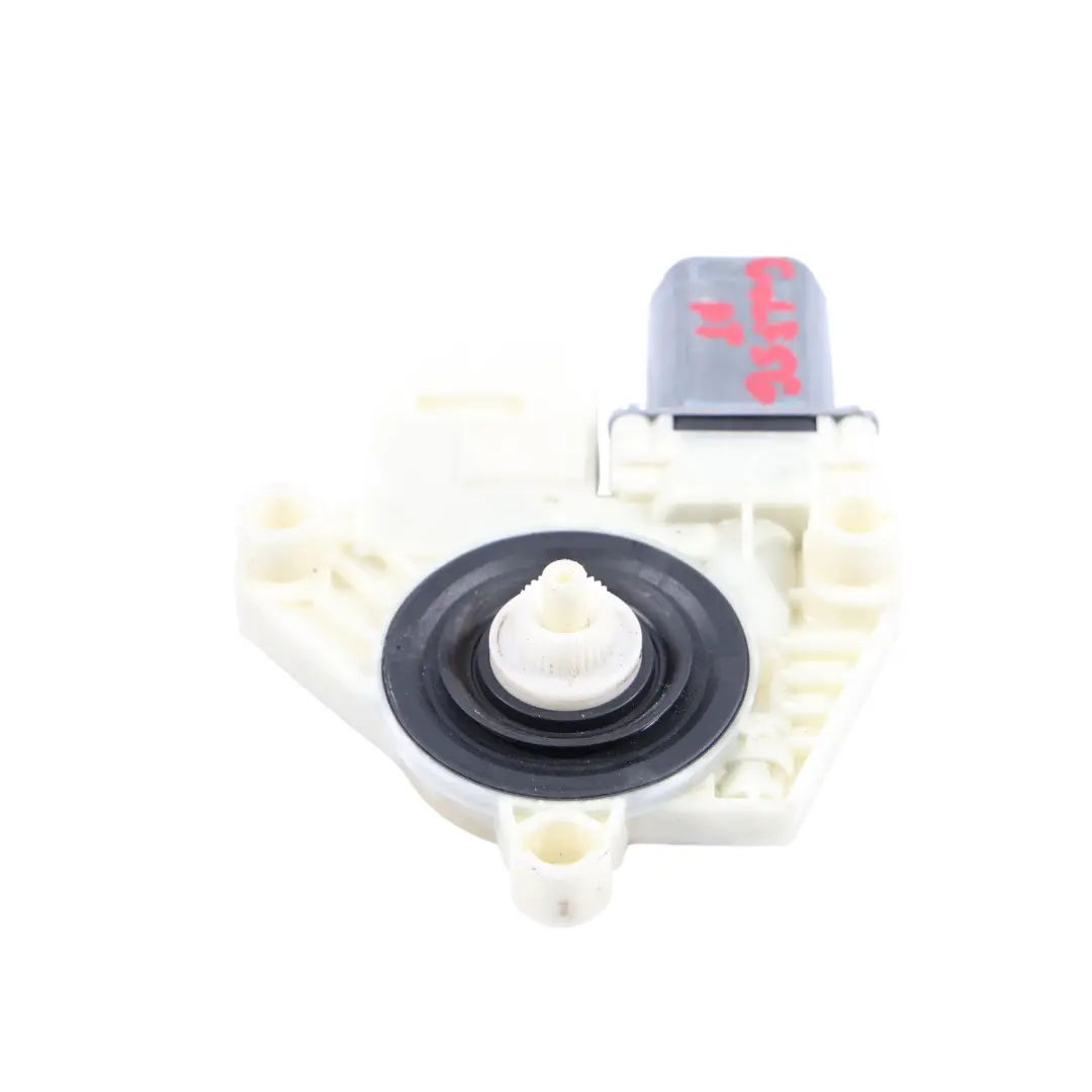 VW Volkswagen Golf 7 Heckscheibenheber Regulator Rechts - SKU 5Q4959812F - Teilenummer 5Q4959812F