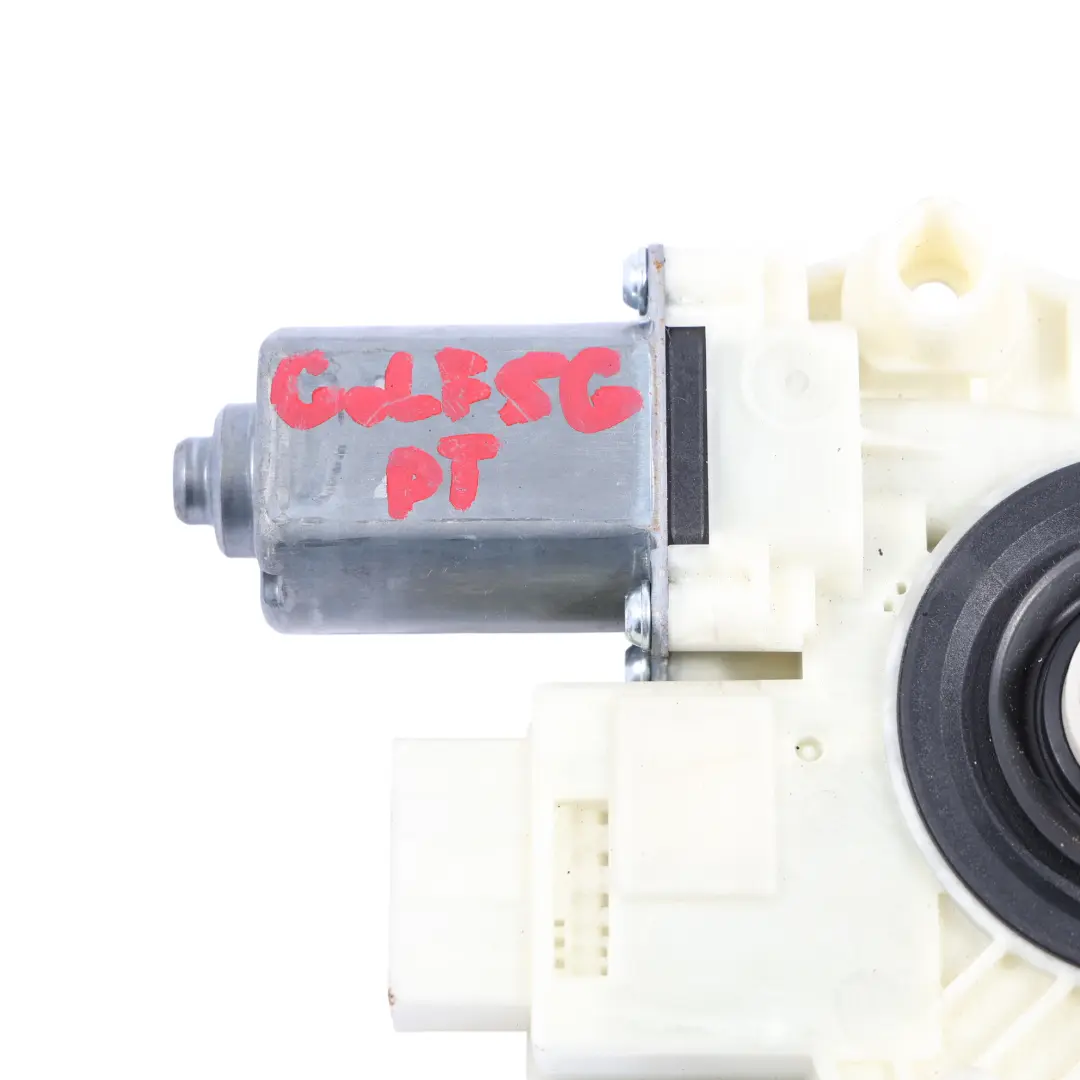 Window Lifter Regulator Motor Right O/S to VW Volkswagen Golf 7 Rear with Part number 5Q4959812F VW Volkswagen Golf 7 Rear Window Lifter Regulator Motor Right O/S - SKU 5Q4959812F - Part number 5Q4959812F