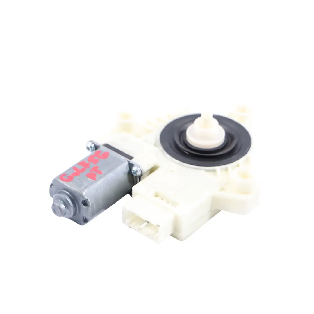 Window Lifter Regulator Motor Right O/S to VW Volkswagen Golf 7 Rear with Part number 5Q4959812F VW Volkswagen Golf 7 Rear Window Lifter Regulator Motor Right O/S - SKU 5Q4959812F - Part number 5Q4959812F