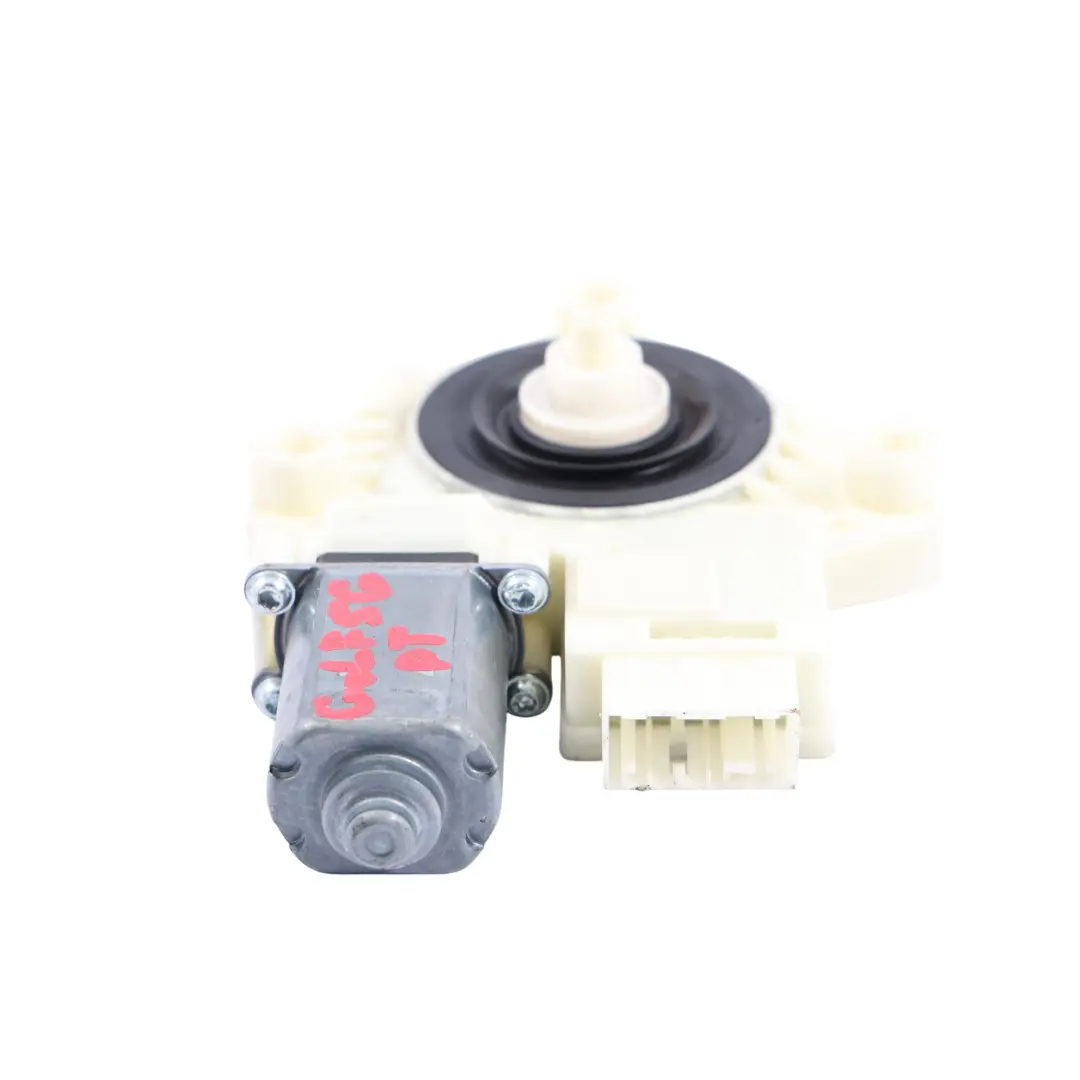 Window Lifter Regulator Motor Right O/S to VW Volkswagen Golf 7 Rear with Part number 5Q4959812F VW Volkswagen Golf 7 Rear Window Lifter Regulator Motor Right O/S - SKU 5Q4959812F - Part number 5Q4959812F