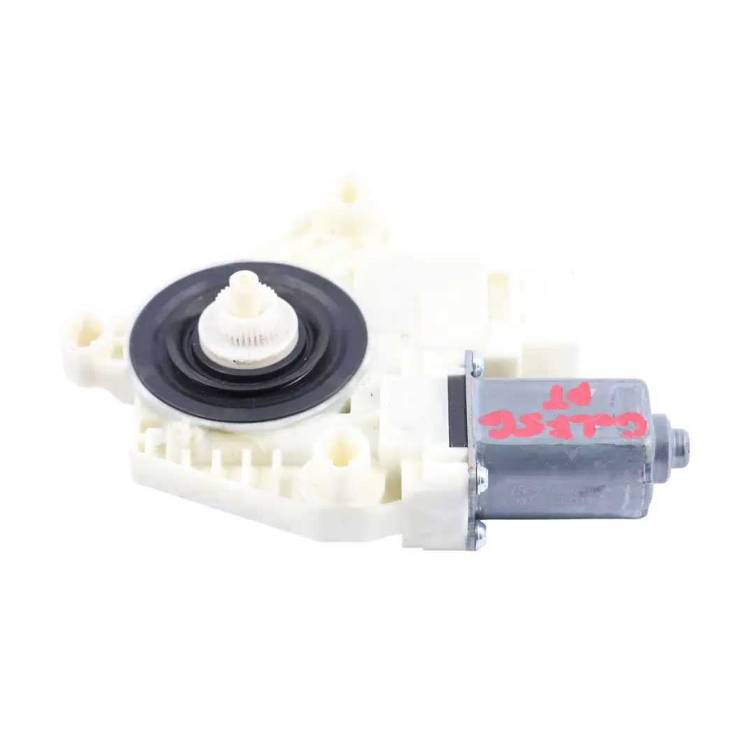 VW Volkswagen Golf 7 Regolatore Alzacristalli Posteriore Destro - SKU 5Q4959812F - Numero di parte 5Q4959812F