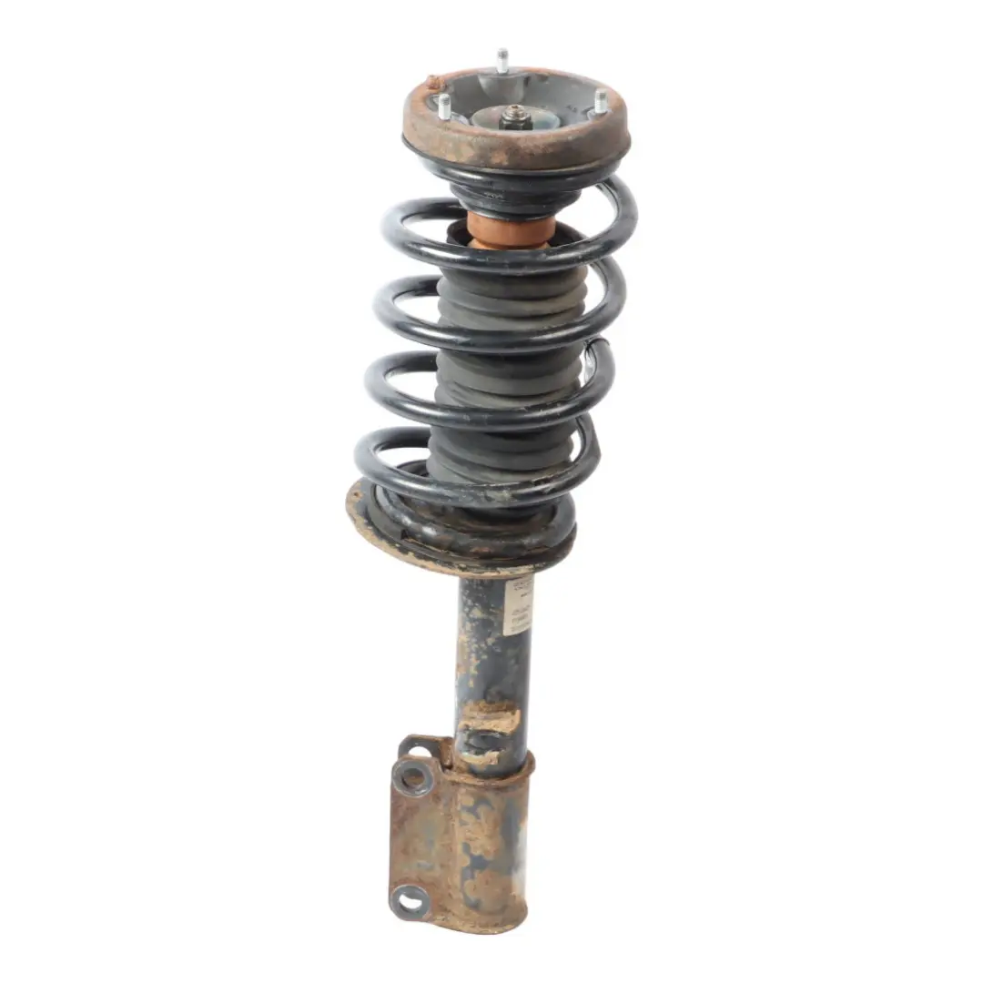 BMW X5 E53 3.0I M54 Sport Suspensión Delantera Amortiguador Izquierdo - SKU 6754343-1 - Número de pieza 6754343