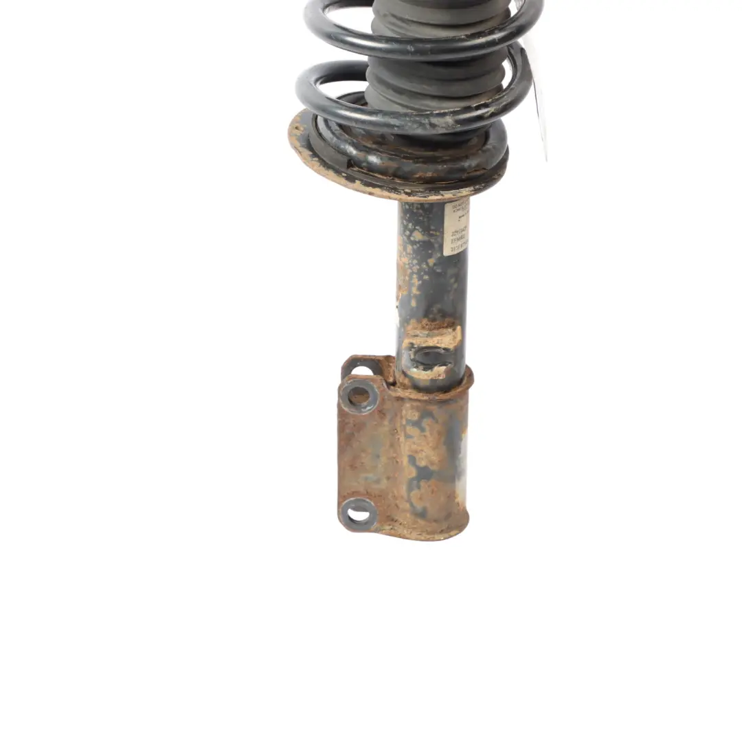 M54 Sport Anteriore Puntone Ammortizzatore Sinistro per BMW X5 E53 3.0I con numero di parte 6754343 BMW X5 E53 3.0I M54 Sport Anteriore Puntone Ammortizzatore Sinistro - SKU 6754343-1 - Numero di parte 6754343