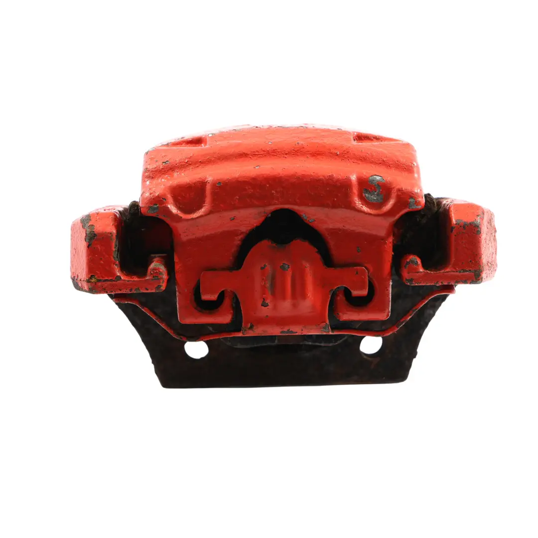 Brems Sattel BMW E60 E63 E64 Hinter Rad Brems Anlage Träger Links Rot für mit Teilenummer 6758057 Brems Sattel BMW E60 E63 E64 Hinter Rad Brems Anlage Träger Links Rot - SKU 6758057-1 - Teilenummer 6758057