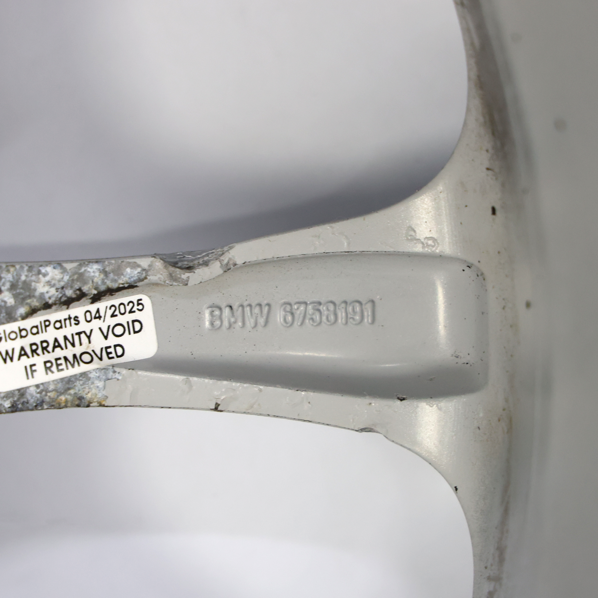 R'　再作成ft36/f105/f107/f109/NO.959/1045 Diagram: 2022 CFMoto ZFORCE 800 EX CF800 FRONT WHEEL [F07-B