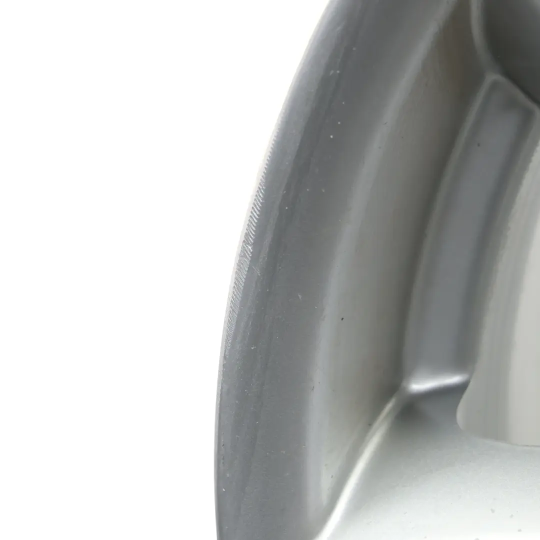 BMW Z4 E85 Srebrna Felga Aluminiowa 17" Styling 103 8J ET:47 - SKU 6759841-1 - Numer Części 6759841