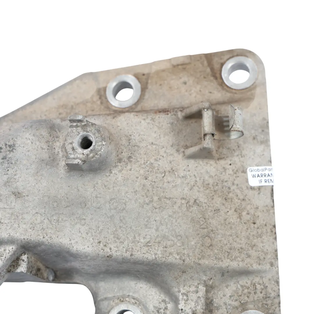 Staffa Motore BMW E81 E90 E91 E92 LCI Supporto Di Montaggio Sinistro per con numero di parte 6760315 Staffa Motore BMW E81 E90 E91 E92 LCI Supporto Di Montaggio Sinistro - SKU 6760315-1 - Numero di parte 6760315