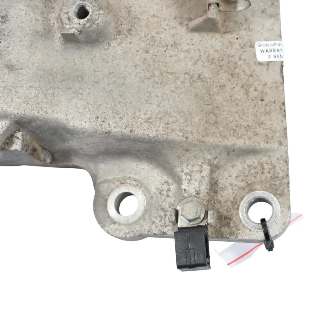 Motor Halterung BMW E81 E90 E91 E92 LCI Halterung Links - SKU 6760315-1 - Teilenummer 6760315